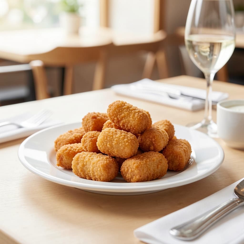 Chicken Nuggets