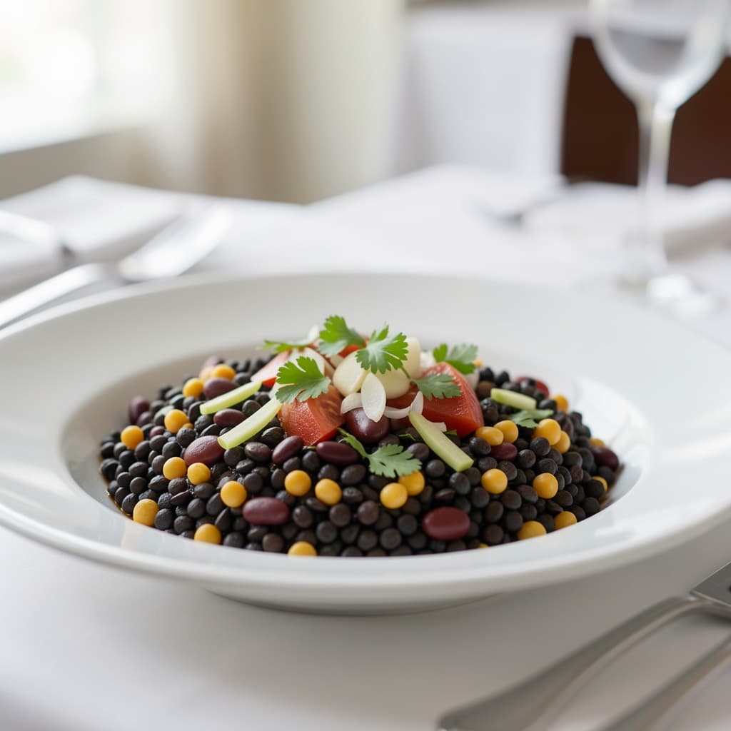 Dal Makhani