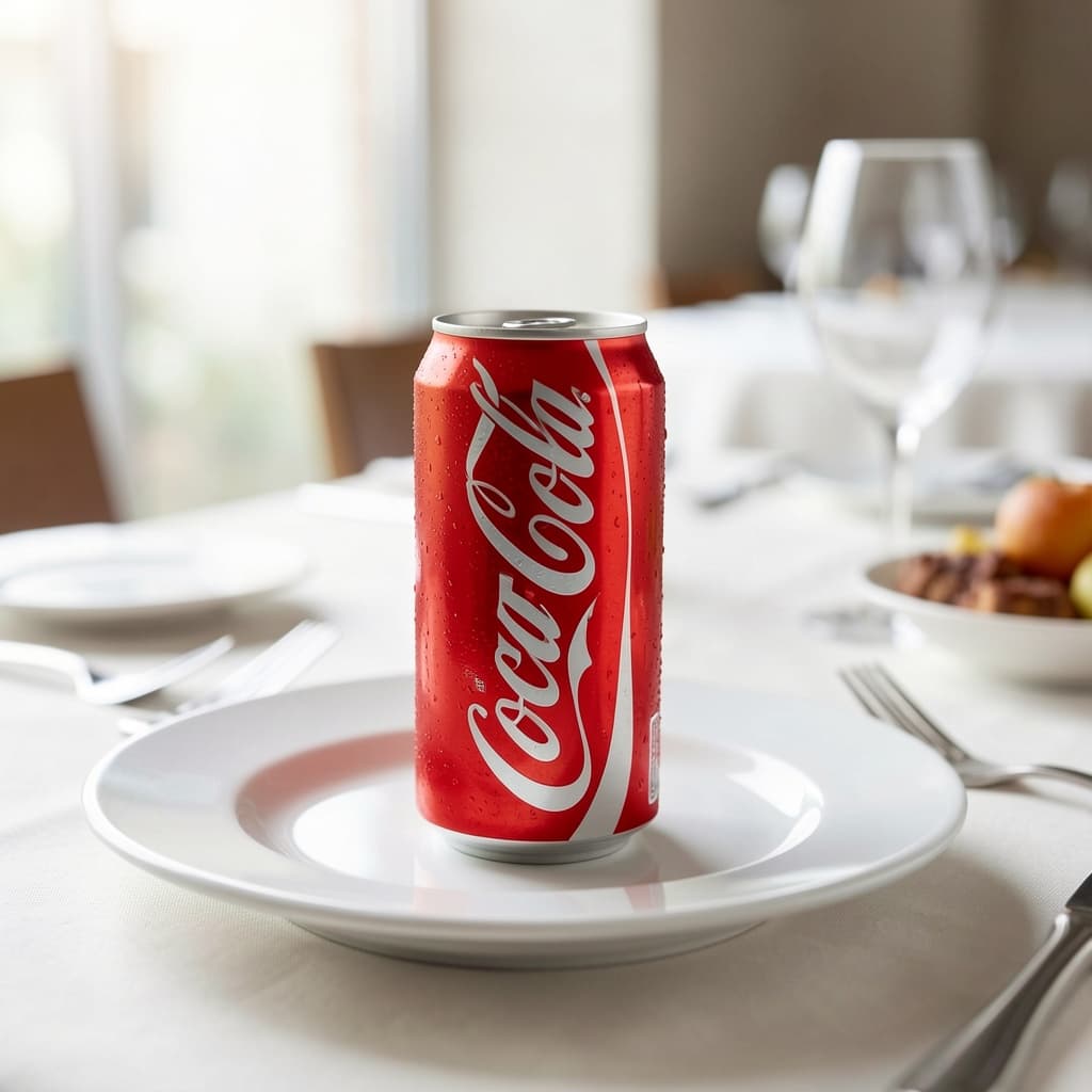 Coke Can