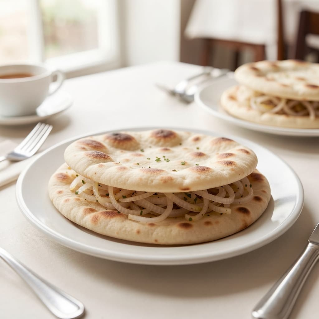 Onion Nan