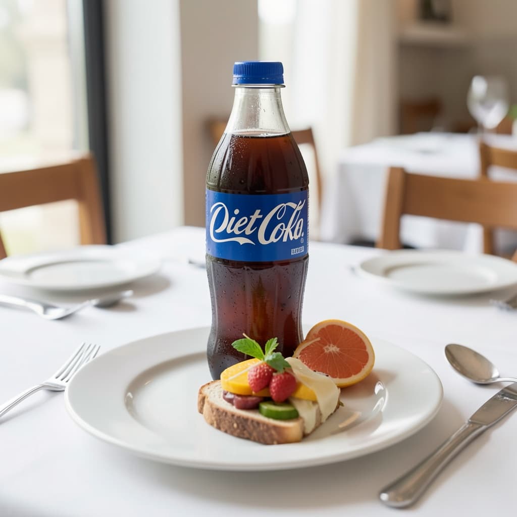 Diet Coke