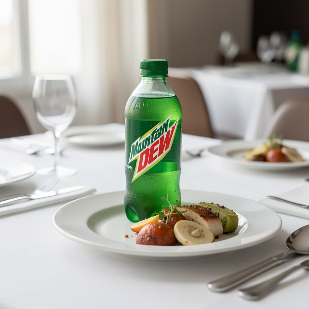 Mountain Dew
