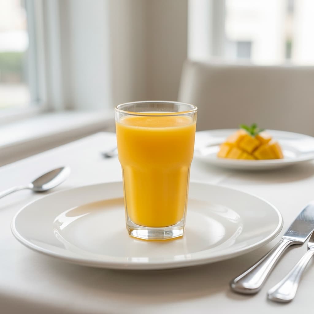 Mango Juice