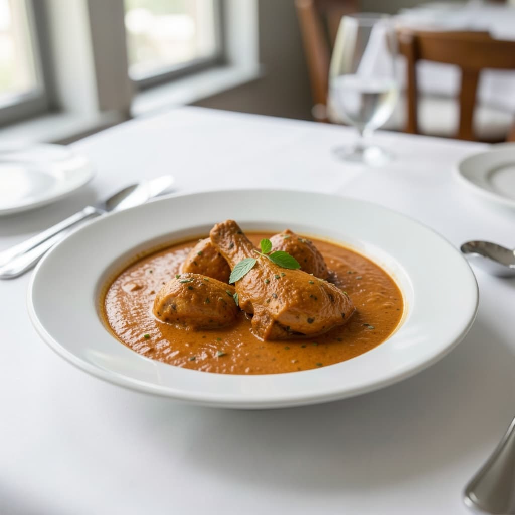 Masala Sauce