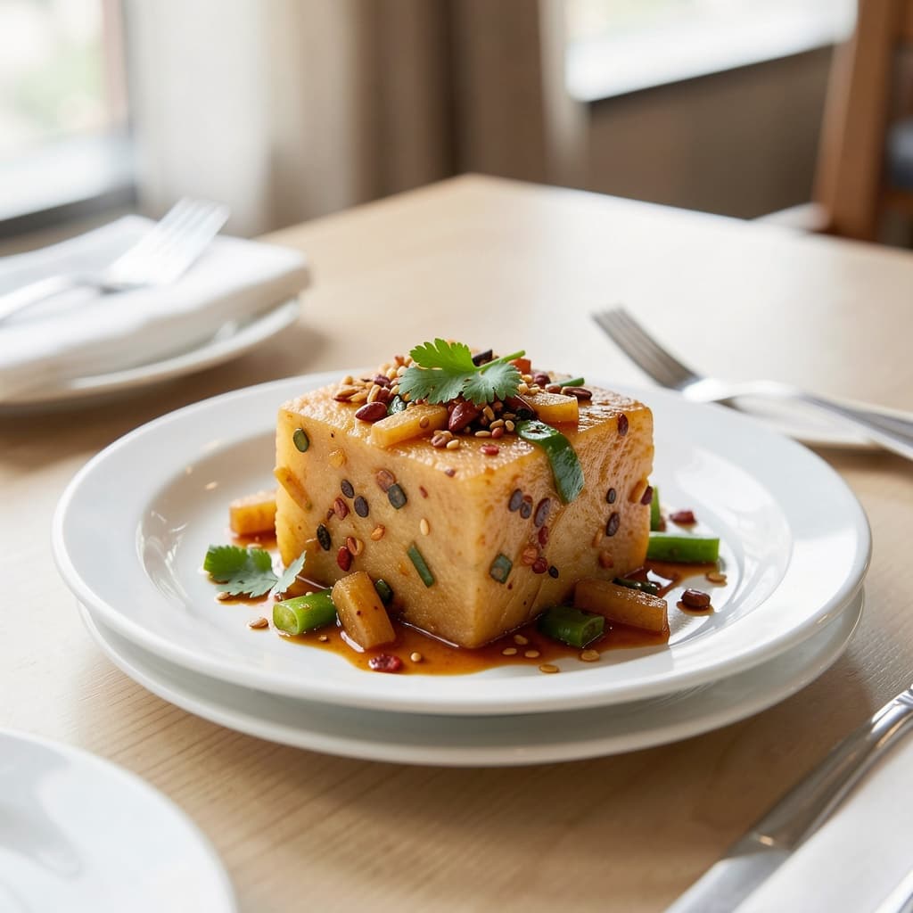 Dry Gobi Manchurian