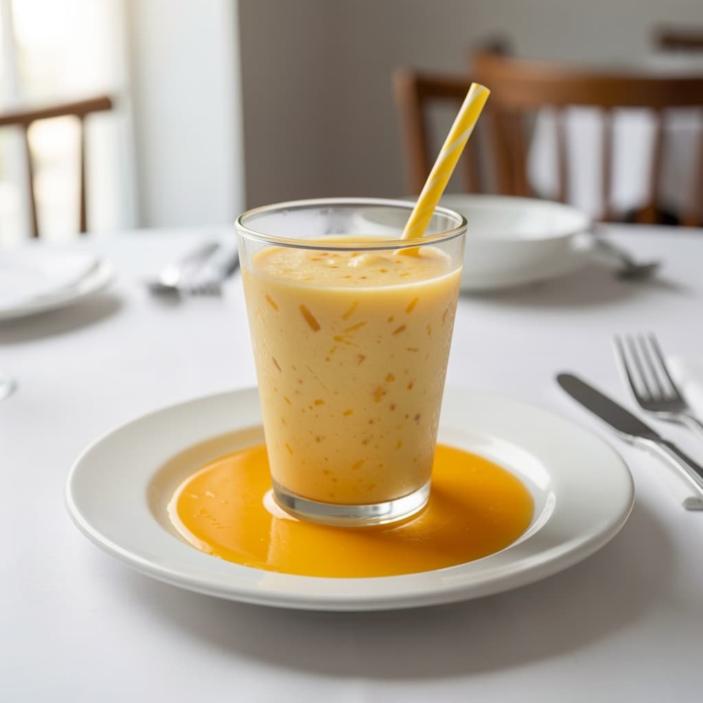 Mango Lassi