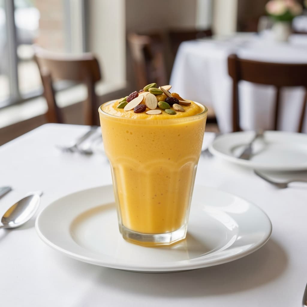 Mango Shake