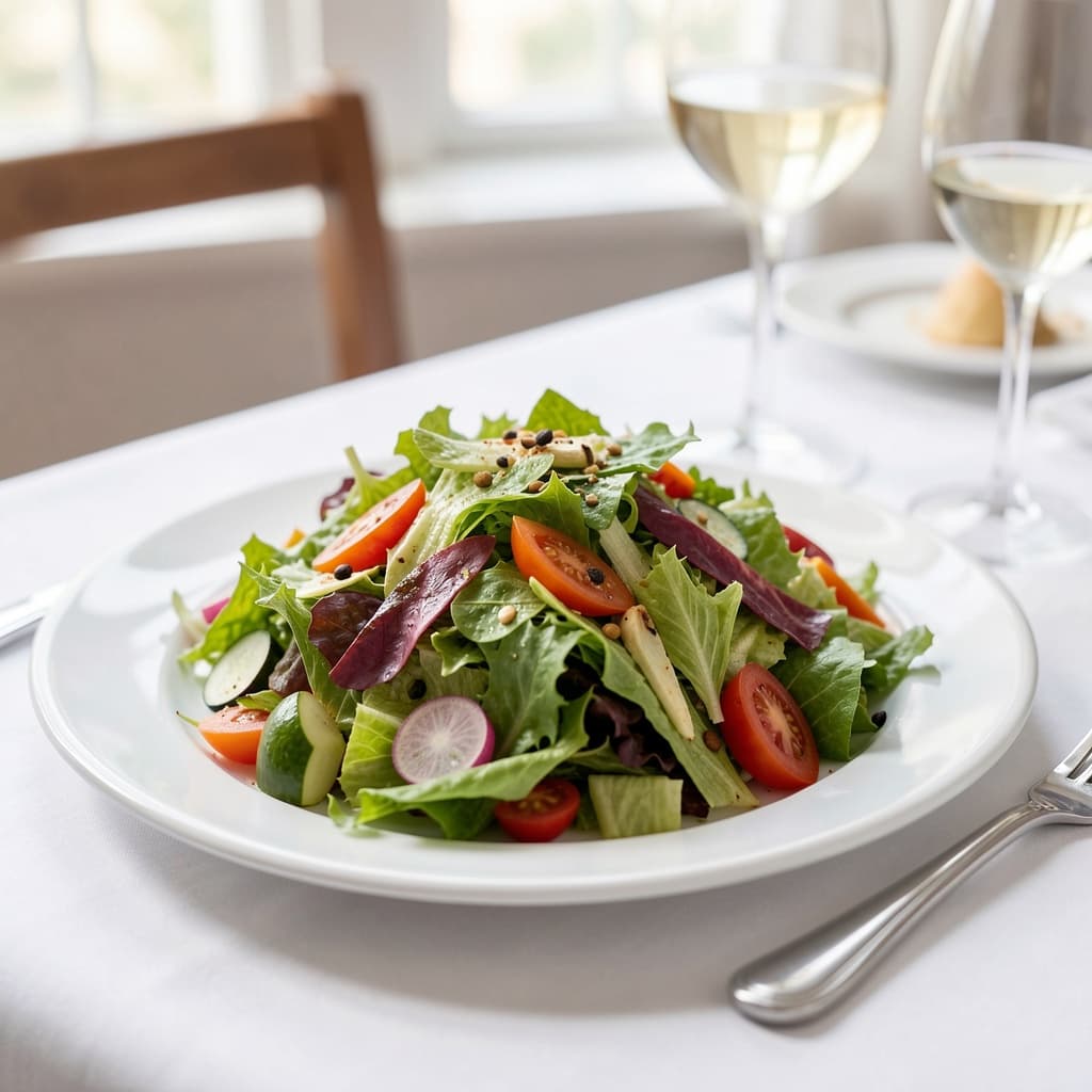 Garden Salad