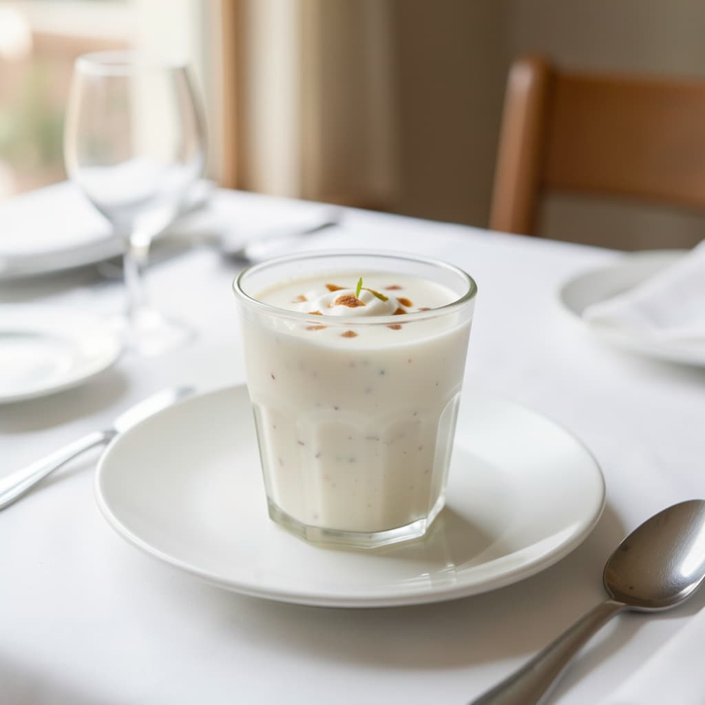Sweet Lassi